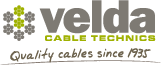 Velda Cable Technics - Quality Cables since 1935